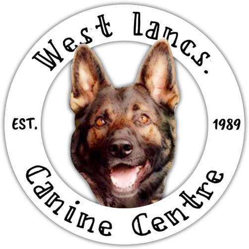 Dog Training in by West Lancs Canine Centre